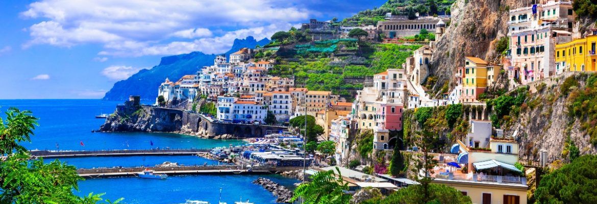 ▷ Dónde viajar en junio: los 12 mejores destinos según la zona, clima, presupuesto y tipo de viaje