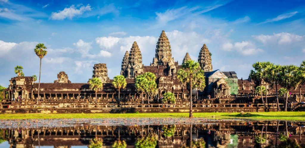 ▷ Dónde viajar en mayo: los mejores 12 destinos según la zona, clima, presupuesto y tipo de viaje 12 Dónde viajar en mayo: 12 mejores destinos