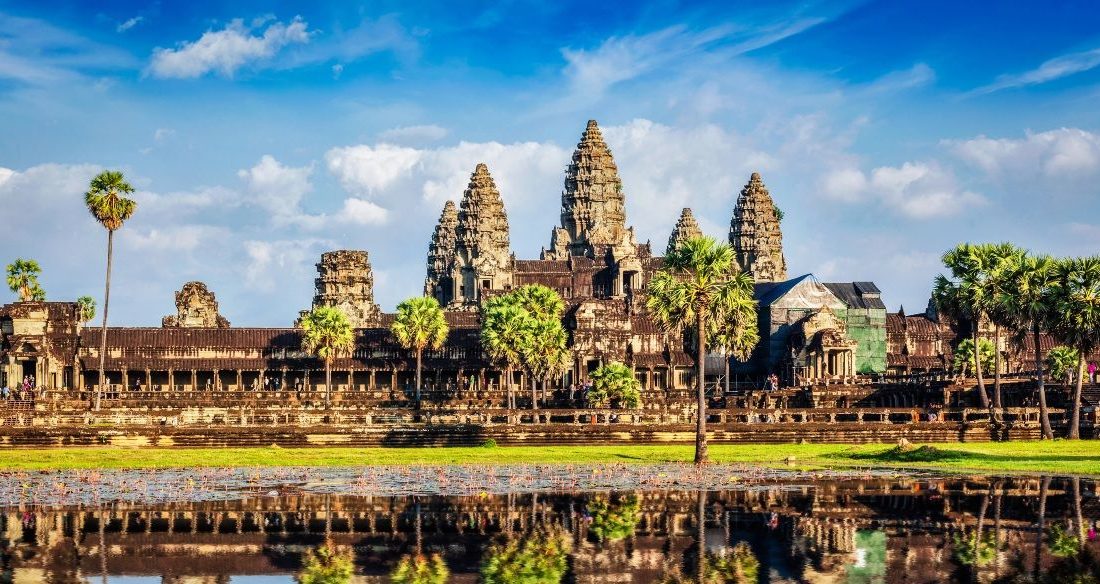 ▷ Dónde viajar en mayo: los mejores 12 destinos según la zona, clima, presupuesto y tipo de viaje