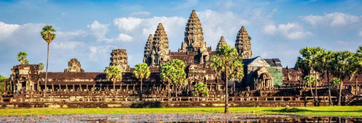 ▷ Dónde viajar en mayo: los mejores 12 destinos según la zona, clima, presupuesto y tipo de viaje