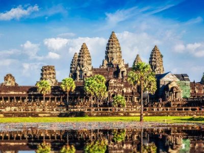 ▷ Dónde viajar en mayo: los mejores 12 destinos según la zona, clima, presupuesto y tipo de viaje