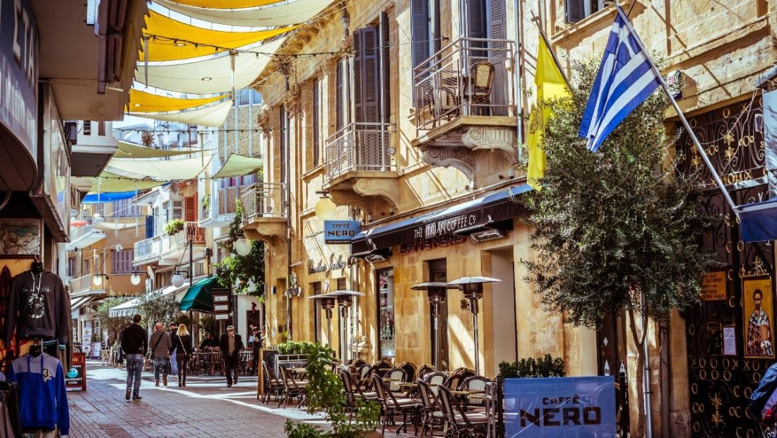▷ Dónde viajar en noviembre: los mejores 12 destinos según la zona, clima, presupuesto y tipo de viaje