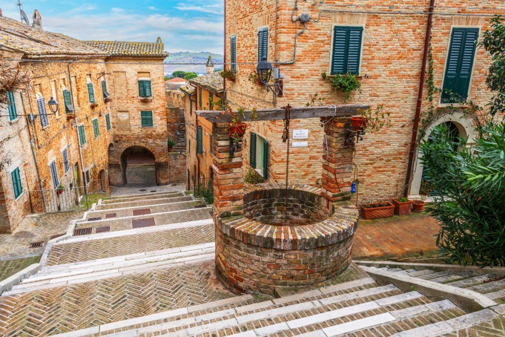 ▷ Dónde viajar en octubre: los 12 mejores destinos según la zona, presupuesto y tipo de viaje 7 Dónde viajar en octubre: los mejores destinos