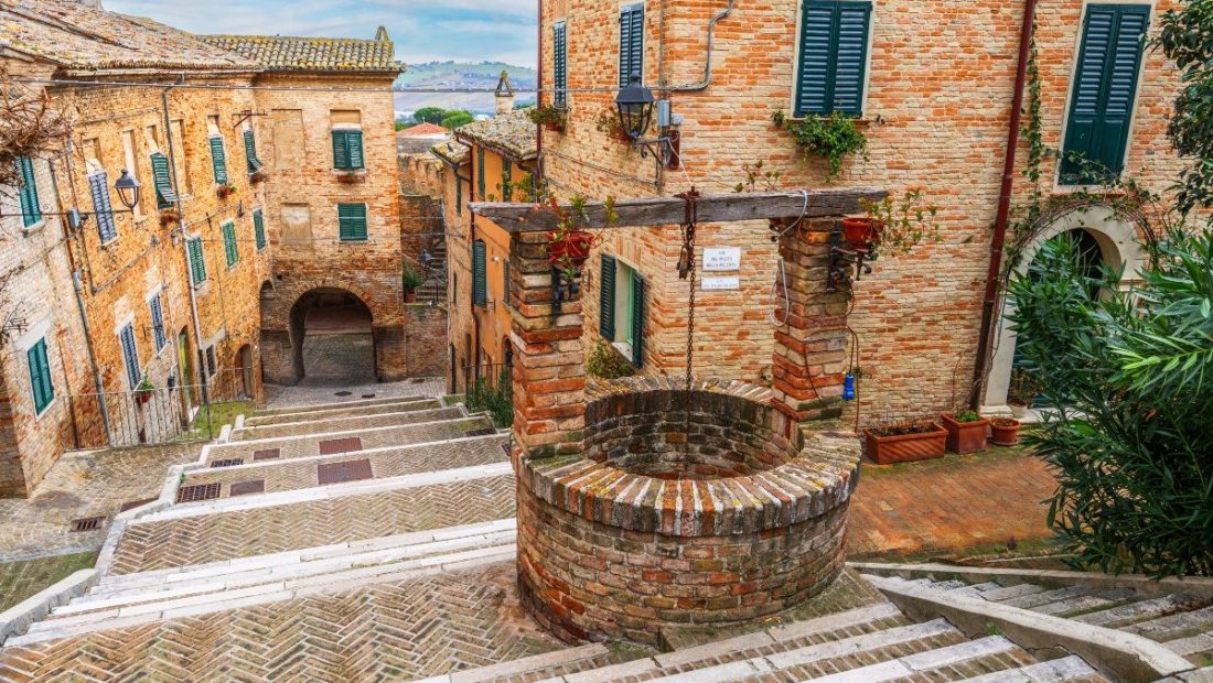 ▷ Dónde viajar en octubre: los 12 mejores destinos según la zona, presupuesto y tipo de viaje
