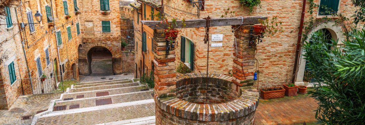 ▷ Dónde viajar en octubre: los 12 mejores destinos según la zona, presupuesto y tipo de viaje