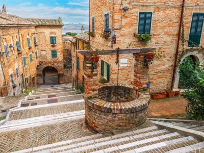 ▷ Dónde viajar en octubre: los 12 mejores destinos según la zona, presupuesto y tipo de viaje