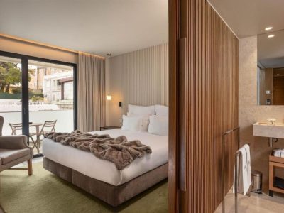 ▷ 10 hoteles con encanto en Lisboa perfectos para una escapada + MAPA