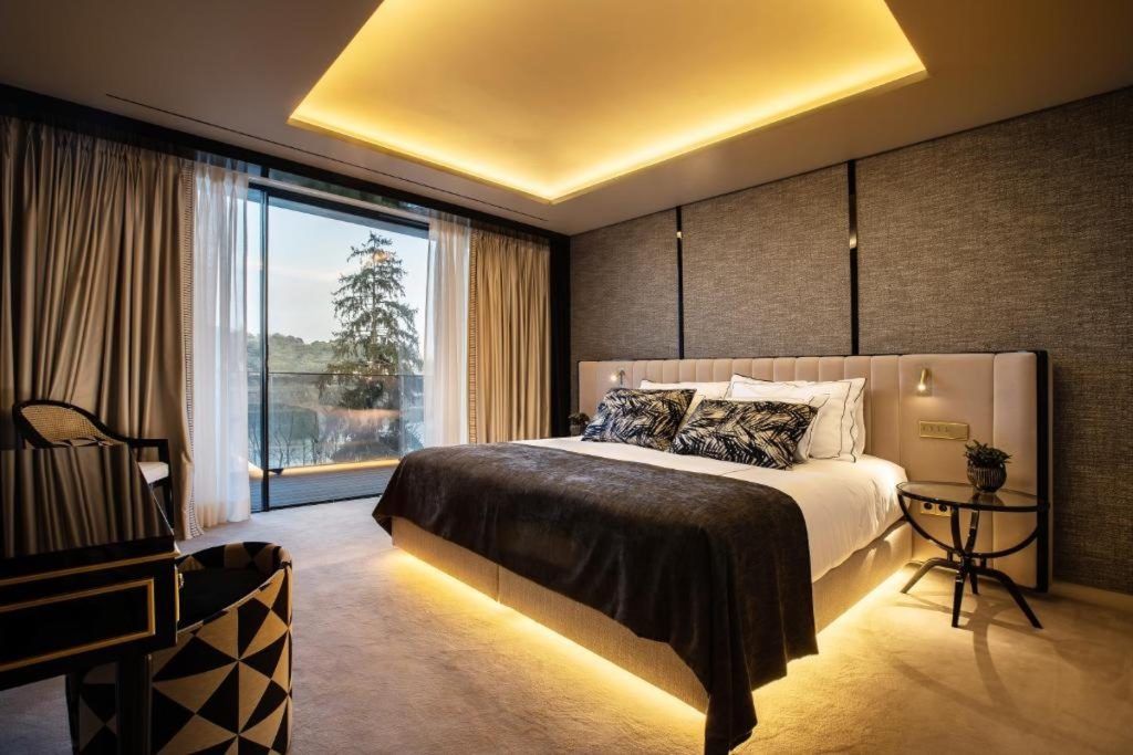 ▷ 10 hoteles con encanto en Oporto perfectos para una escapada + MAPA 22 Hoteles con encanto en Oporto