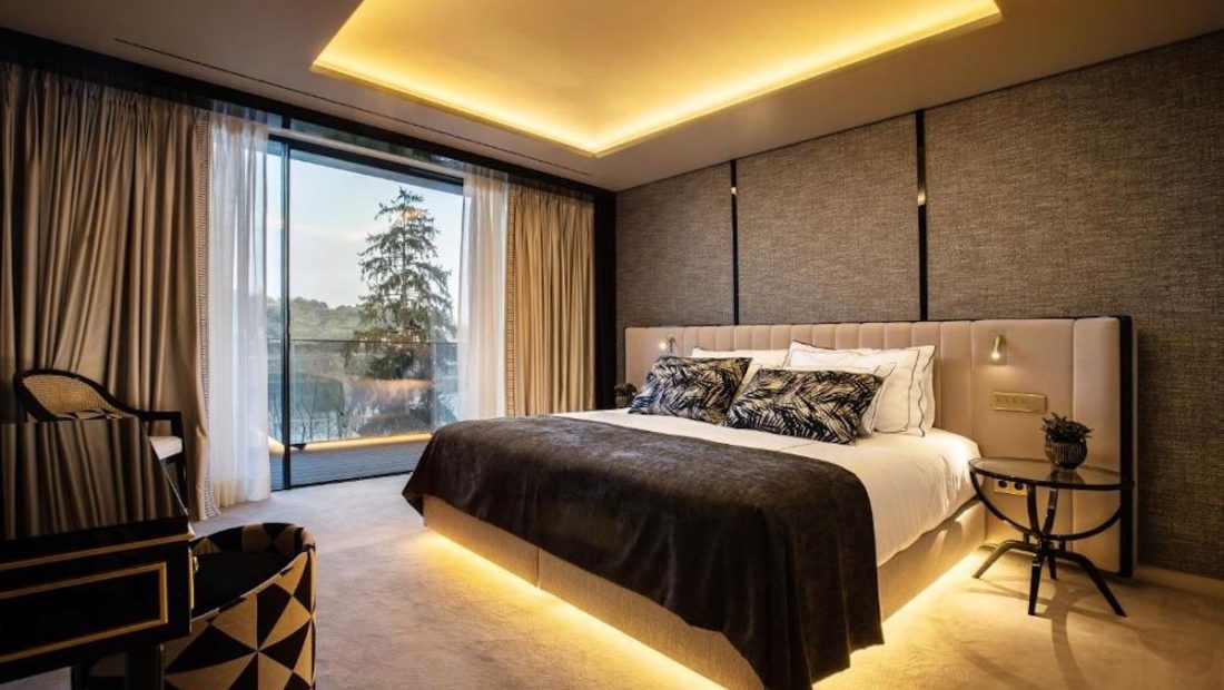 ▷ 10 hoteles con encanto en Oporto perfectos para una escapada + MAPA