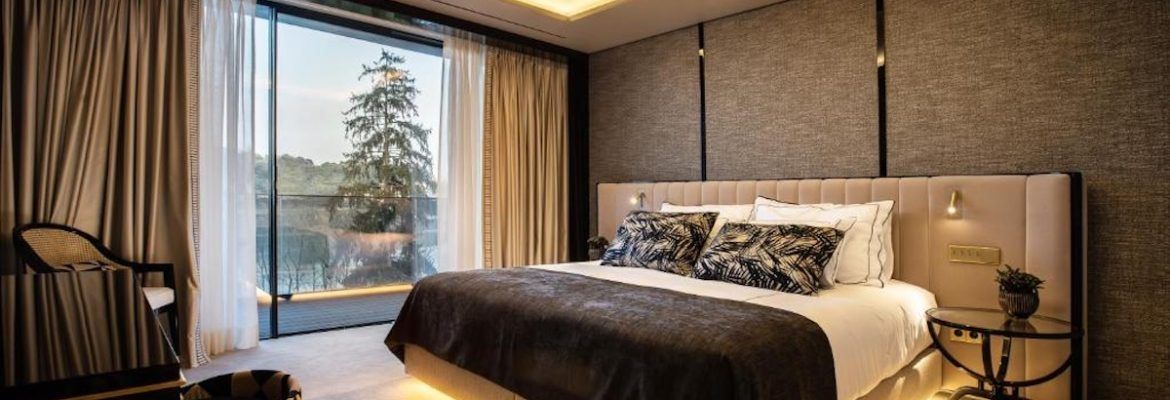 ▷ 10 hoteles con encanto en Oporto perfectos para una escapada + MAPA