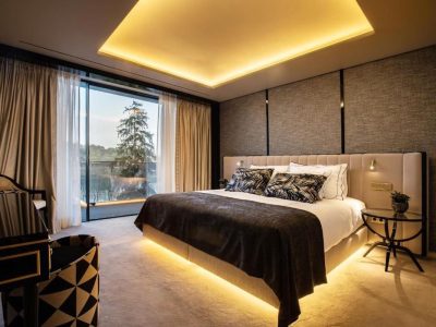 ▷ 10 hoteles con encanto en Oporto perfectos para una escapada + MAPA