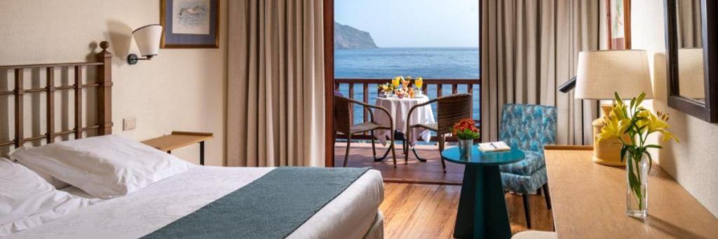 ▷ 8 casas rurales en El Hierro y hoteles con encanto para desconectar + MAPA 2 Casas rurales en El Hierro y hoteles con encanto para desconectar