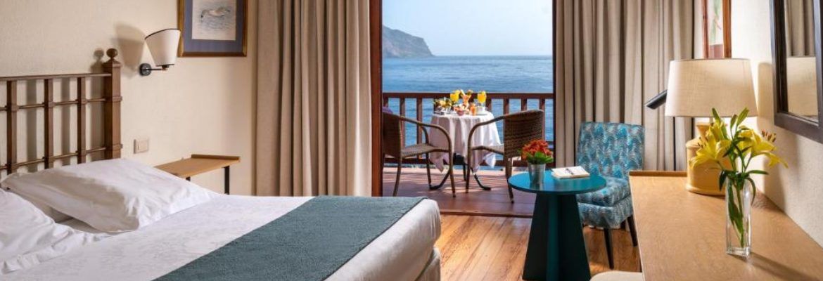 ▷ 8 casas rurales en El Hierro y hoteles con encanto para desconectar + MAPA