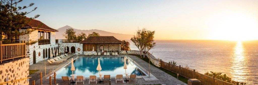 ▷ 10 casas rurales en La Gomera y hoteles con encanto para desconectar + MAPA 9 Casas rurales en La Gomera y hoteles con encanto