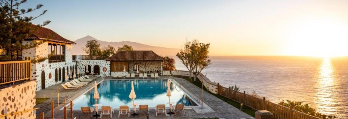 ▷ 10 casas rurales en La Gomera y hoteles con encanto para desconectar + MAPA