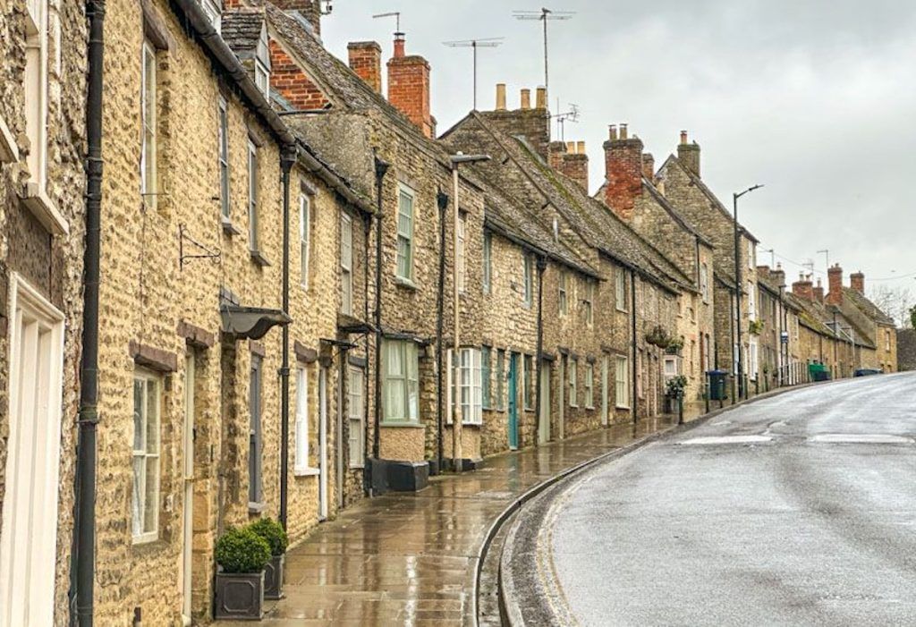 ▷ Dónde alojarse en los Cotswolds: las 5 mejores ubicaciones 32 Dónde alojarse en los Cotswolds