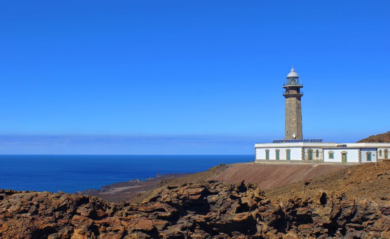 Qué ver en El Hierro: Faro de Orchilla