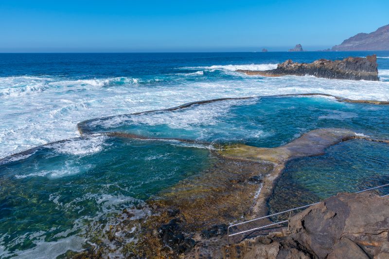 Qué ver en El Hierro: La Maceta