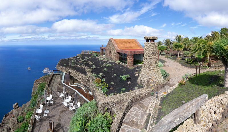 Qué ver en El Hierro: Mirador de La Peña
