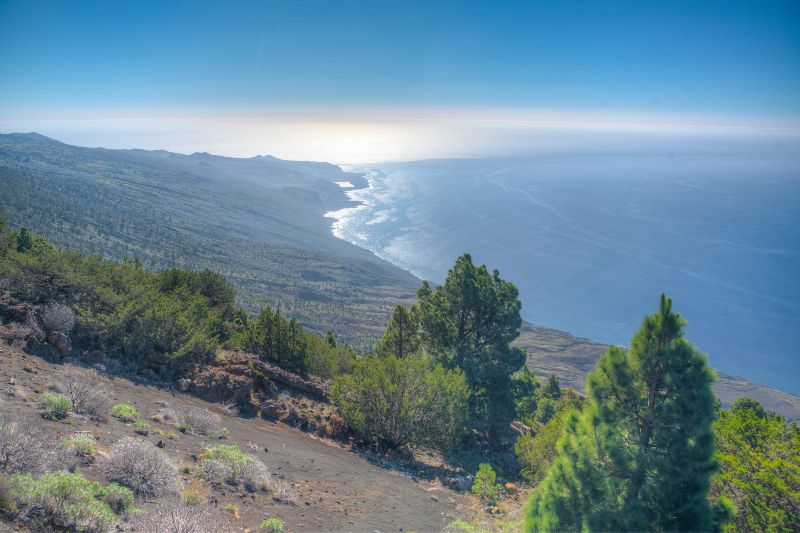 Qué ver en El Hierro: Mirador El Julan