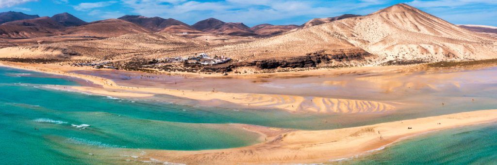 ▷ Qué ver en Fuerteventura: 20 imprescindibles (mapa + itinerario) 16 Qué ver en Fuerteventura 20 imprescindibles MAPA e ITINERARIO