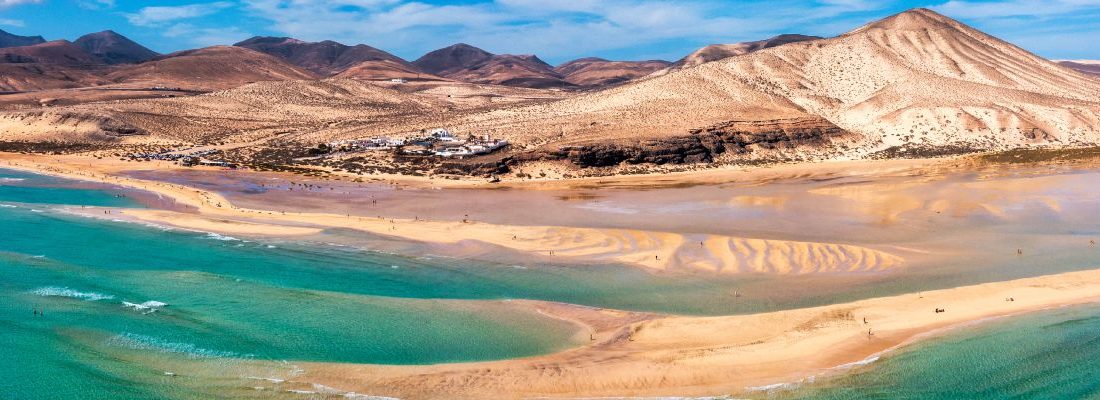 ▷ Qué ver en Fuerteventura: 20 imprescindibles (mapa + itinerario)