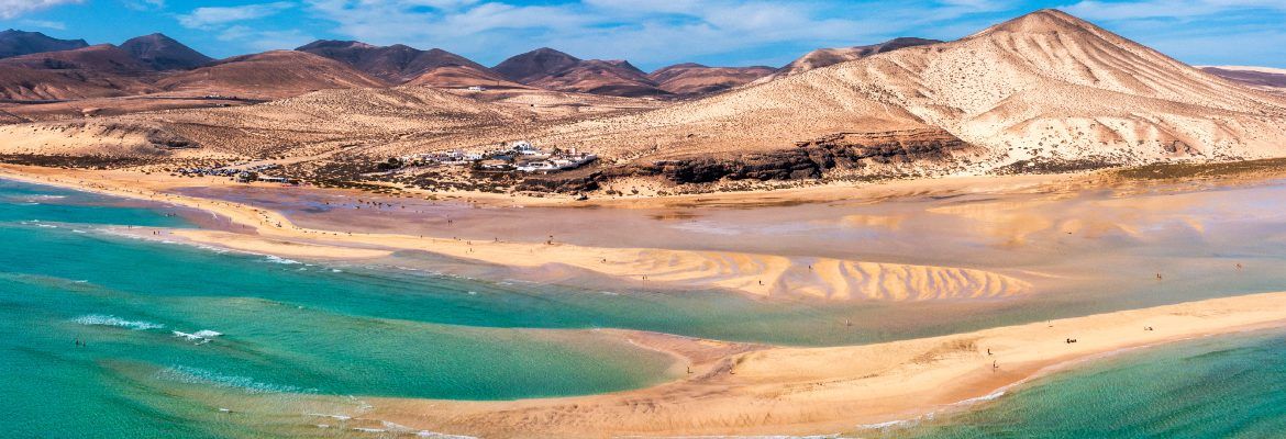 ▷ Qué ver en Fuerteventura: 20 imprescindibles [MAPA + ITINERARIO]