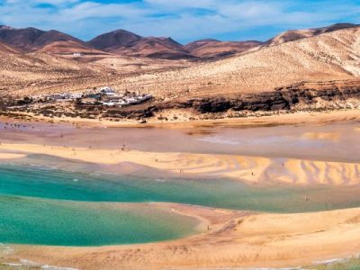 ▷ Qué ver en Fuerteventura: 20 imprescindibles [MAPA + ITINERARIO]