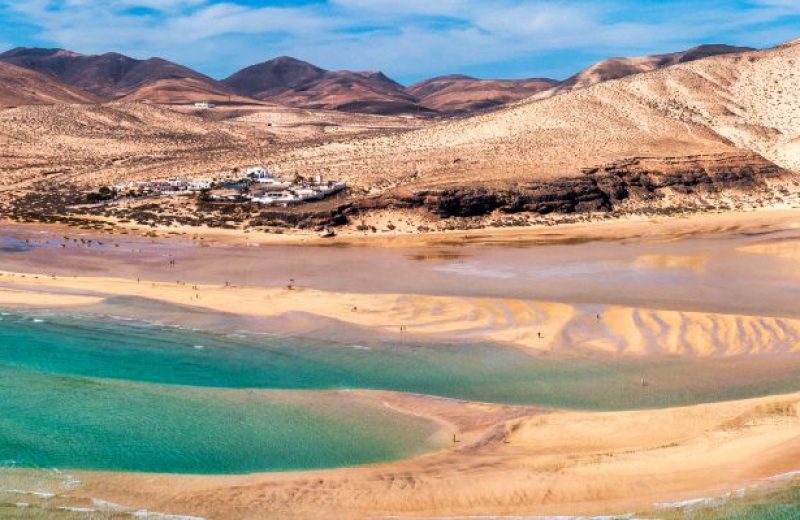 ▷ Qué ver en Fuerteventura: 20 imprescindibles [MAPA + ITINERARIO]