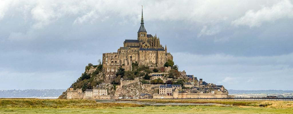 ▷ Visitar el Mont Saint Michel: TODO lo que NECESITAS saber antes de ir + MAPA 29 Visitar el Mont Saint Michel: TODO lo que debes saber + MAPA