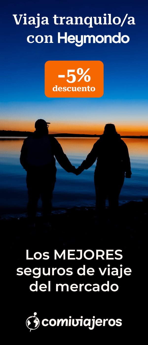 Descuento Heymondo