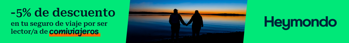 Descuento Heymondo