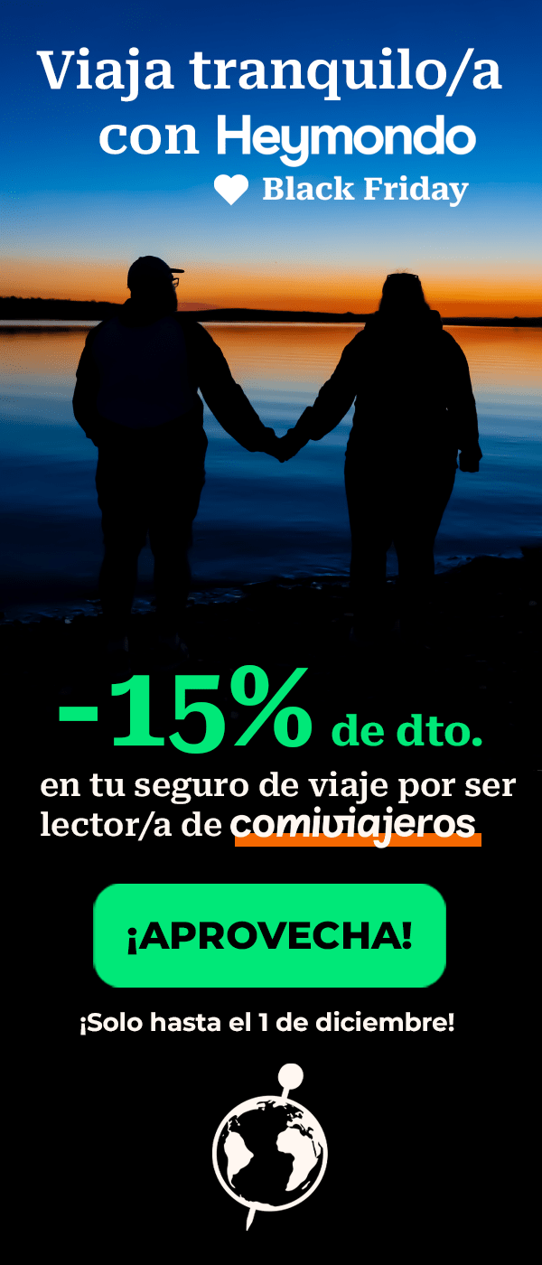 Descuento Heymondo