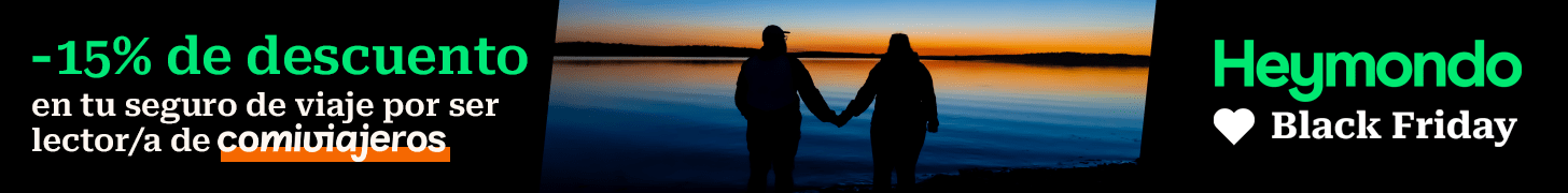 Descuento Heymondo