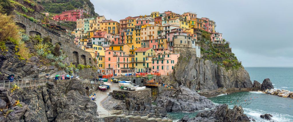 ▷ Qué ver en Manarola (Cinque Terre): TODO lo que no te puedes perder en un día + MAPA 23 Qué ver en Manarola (Cinque Terre): rincones imperdibles con mapa