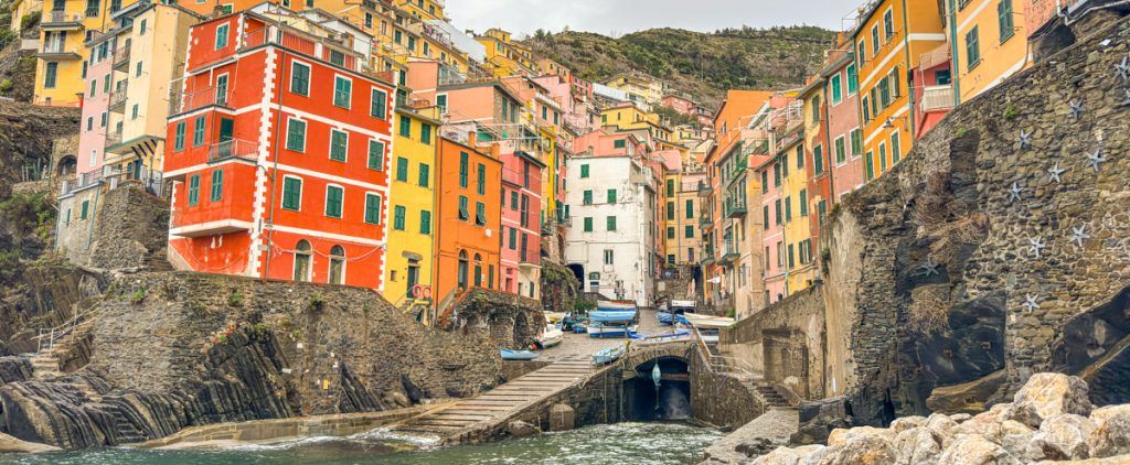 ▷ Qué ver en Riomaggiore (Cinque Terre): TODO lo que no te puedes perder en un día + MAPA 18 Qué ver en Riomaggiore (Cinque Terre)