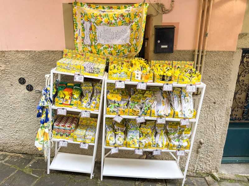 Qué ver en Riomaggiore en 1 día (Cinque Terre)