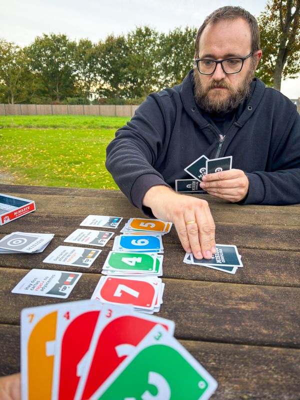 ▷ Los 15 MEJORES juegos de mesa para pasarlo en grande (y nuestros favoritos ❤️) 18 Mejores juegos de mesa para viajar: Rail Road Ink