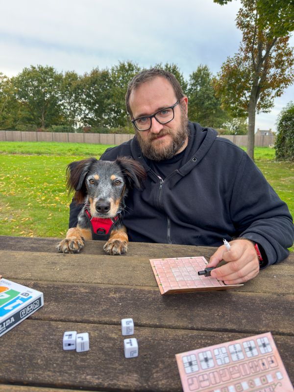 ▷ Los 15 MEJORES juegos de mesa para pasarlo en grande (y nuestros favoritos ❤️) 19 Mejores juegos de mesa para viajar: Rail Road Ink