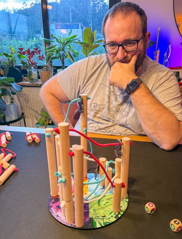 ▷ Los 15 MEJORES juegos de mesa para pasarlo en grande (y nuestros favoritos ❤️) 8 Los mejores juegos de mesa: Nekojima