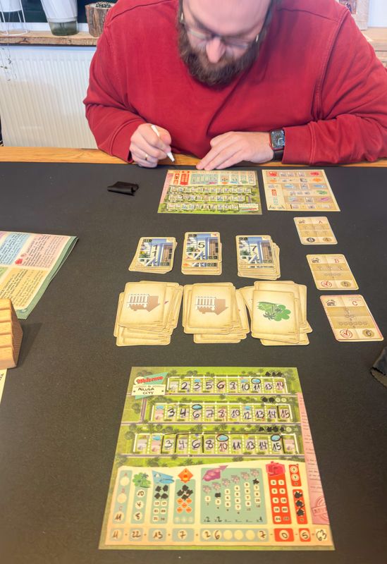 ▷ Los 15 MEJORES juegos de mesa para pasarlo en grande (y nuestros favoritos ❤️) 16 Los mejores juegos de mesa: Welcome to