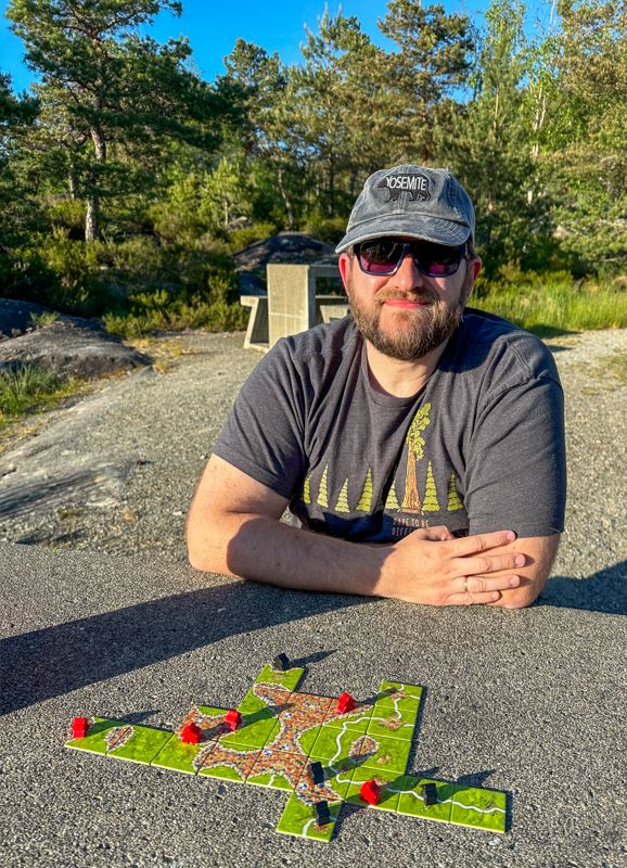 ▷ Los 15 MEJORES juegos de mesa para pasarlo en grande (y nuestros favoritos ❤️) 1 Estos son nuestros juegos de mesa favoritos