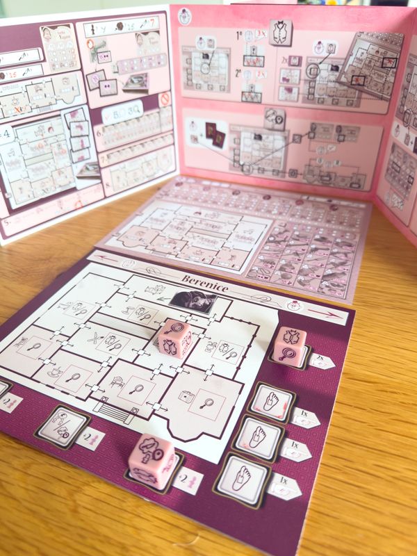 ▷ Los 15 MEJORES juegos de mesa para pasarlo en grande (y nuestros favoritos ❤️) 4 Los mejores juegos de mesa: Incómodos Invitados 2