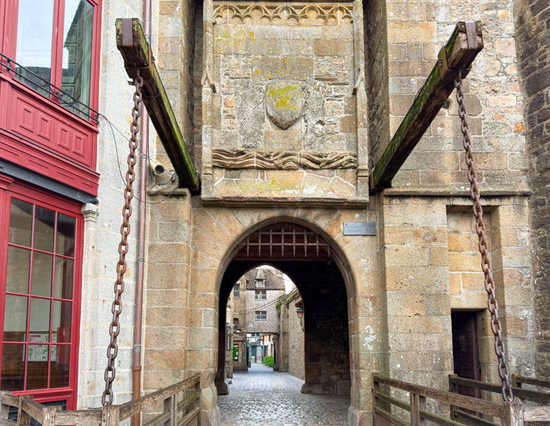 Visitar el Mont Saint Michel: precio entradas Mont Saint Michel