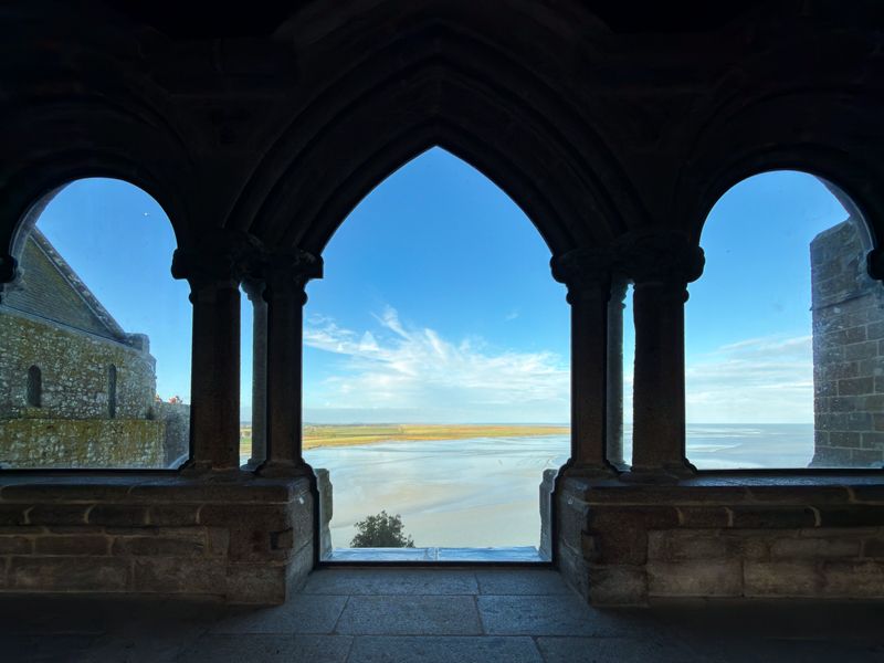 Visitar el Mont Saint Michel: consejos finales y nuestra opinión