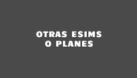 ▷ Always On Holafly Plans ⚠️ La nueva funcionalidad de datos extra SIN COSTE en +70 destinos 3 Always On Holafly Plans vs otras esims o planes