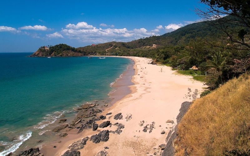 Guía de Tailandia: Koh Lanta, una de las islas más tranquilas que visitar en Tailandia