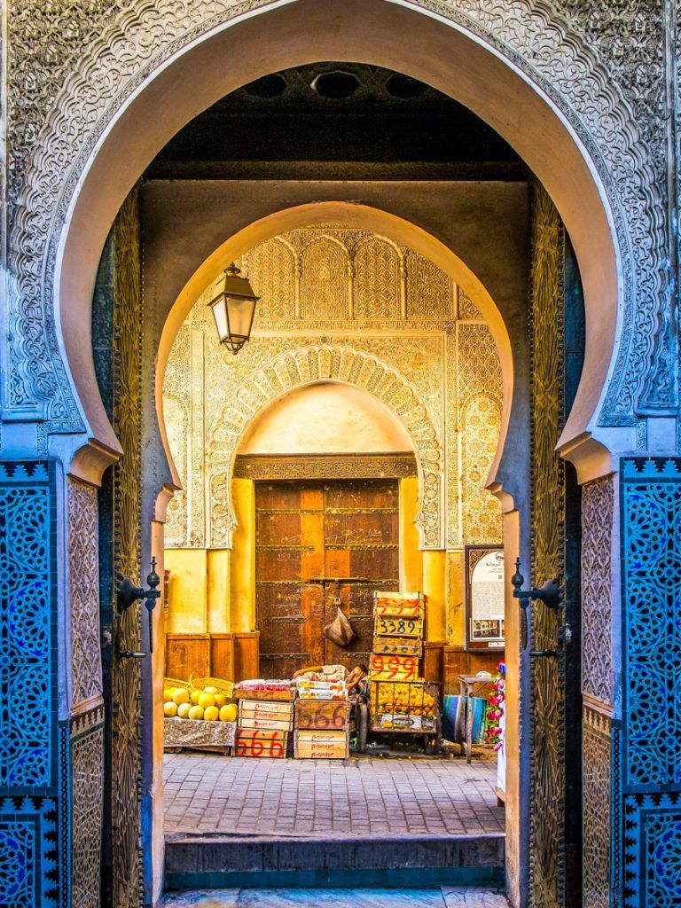 blog de viajes marruecos