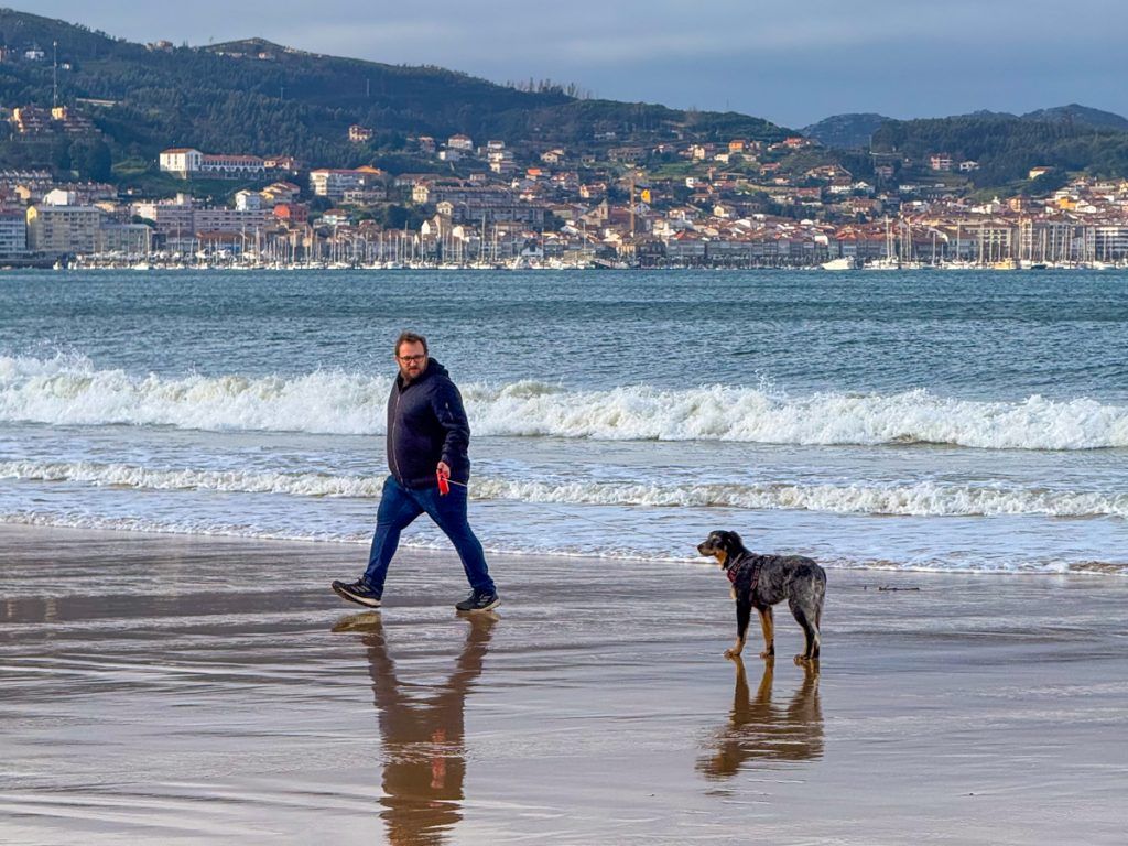 blog de viajes para viajar con perro
