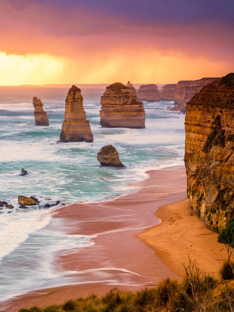 blog de viajes para viajar por libre australia